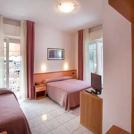 Hotel Sileoni Dépendance Antonio