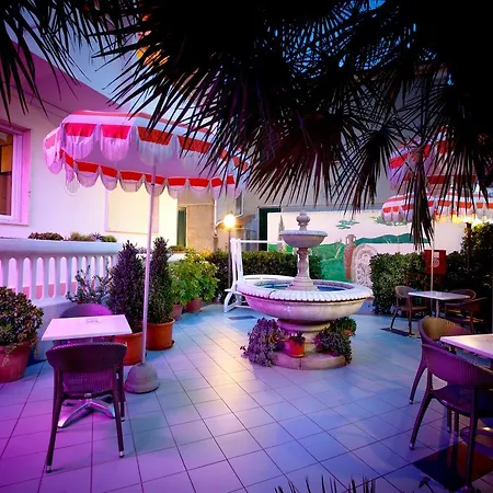 Hotel Sileoni Dépendance Antonio