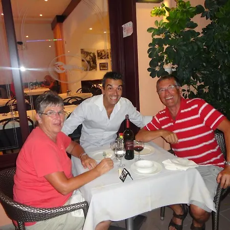Sileoni Dépendance Antonio Hotel
