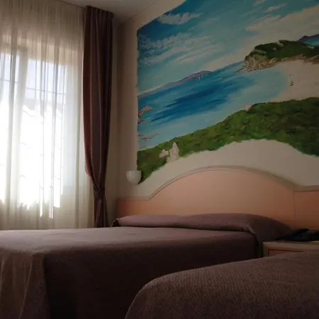 Sileoni Dépendance Antonio Hotel 3*