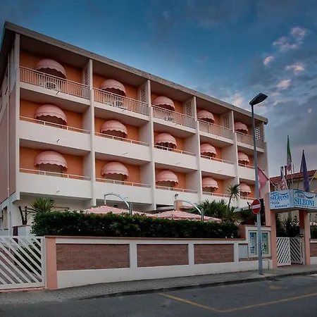 Sileoni Dependance Antonio فندق 3*
