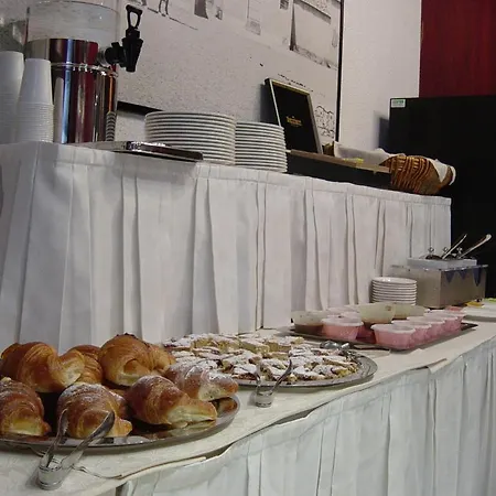 Sileoni Dependance Antonio