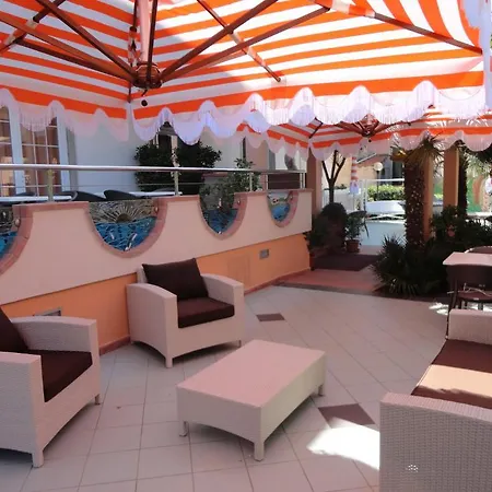 Sileoni Dependance Antonio Hotel