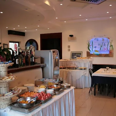 Sileoni Dependance Antonio 3* Marina di Cecina