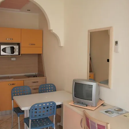 Sileoni Dependance Antonio 3*