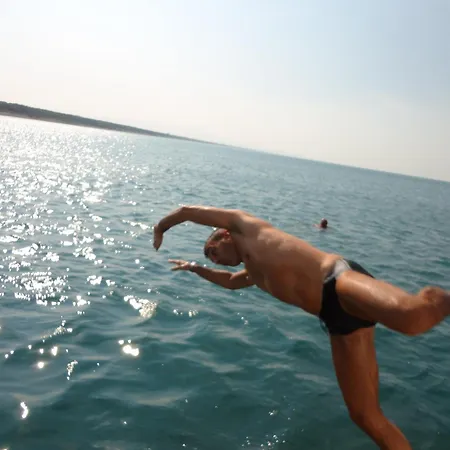 Sileoni Dependance Antonio