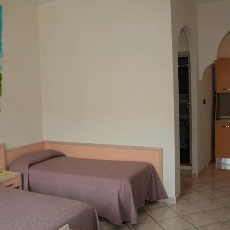 Sileoni Dependance Antonio Marina di Cecina