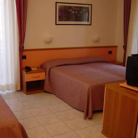 Sileoni Dependance Antonio