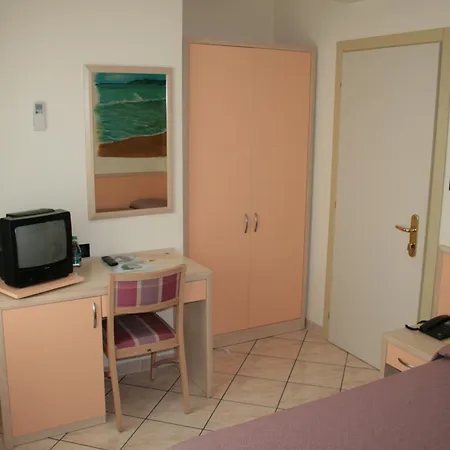 Hotel Sileoni Dependance Antonio Marina di Cecina