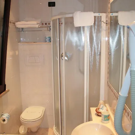 Sileoni Dependance Antonio