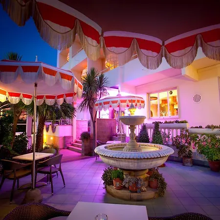 Sileoni Dependance Antonio Hotel 3*