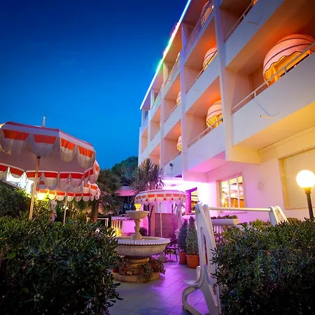 Hotel Sileoni Dependance Antonio