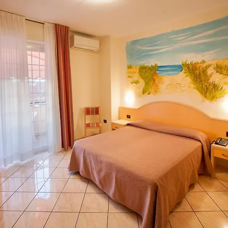 Hotel Sileoni Dependance Antonio