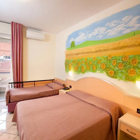 Hotel Sileoni Dependance Antonio