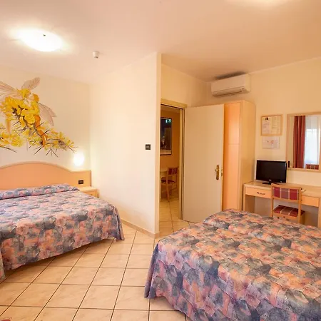 Sileoni Dependance Antonio Hotel Marina di Cecina