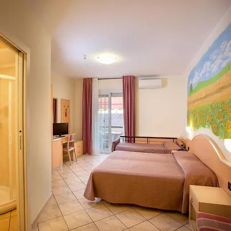 Sileoni Dependance Antonio Hotel