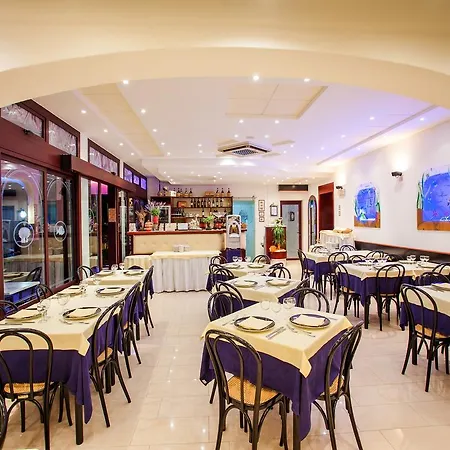 Hotel Sileoni Dependance Antonio 3*