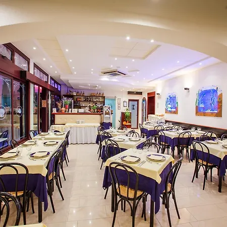 Sileoni Dependance Antonio 3* Marina di Cecina