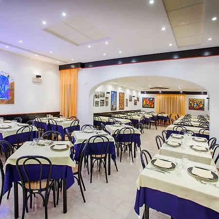 Hotel Sileoni Dependance Antonio Marina di Cecina