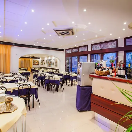 Sileoni Dependance Antonio