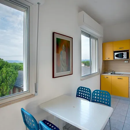 Sileoni Dependance Antonio Hotel 3*