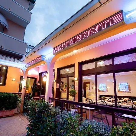 Hotel Sileoni Dependance Antonio 3*