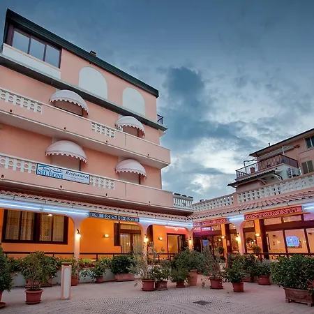 Sileoni Dependance Antonio