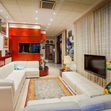 Sileoni Dependance Antonio Hotel 3*