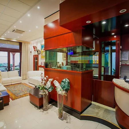 Hotel Sileoni Dependance Antonio Marina di Cecina