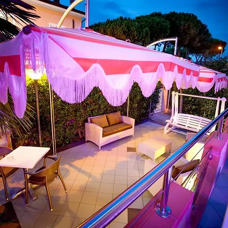 Sileoni Dependance Antonio Hotel