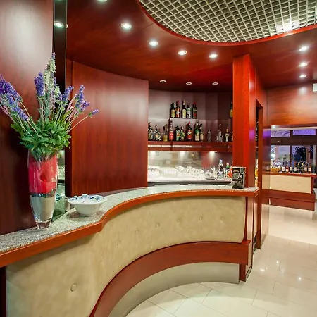 Hotel Sileoni Dependance Antonio 3*