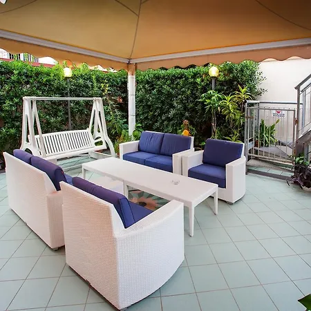 Hotel Sileoni Dependance Antonio Marina di Cecina