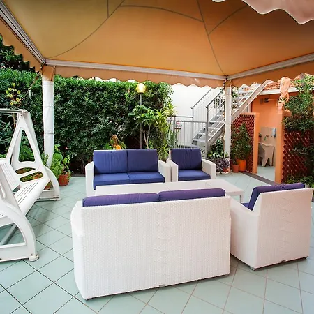 Sileoni Dependance Antonio 3* Marina di Cecina