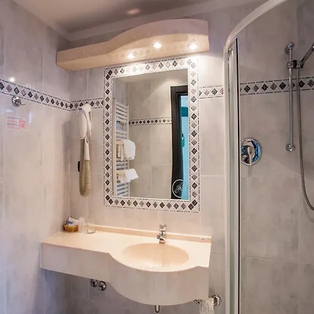 Hotel Sileoni Dependance Antonio 3*