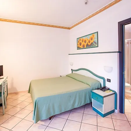 Hotel Sileoni Dependance Antonio Marina di Cecina