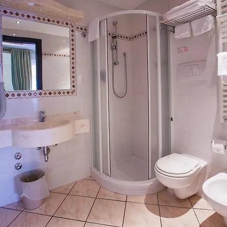 Hotel Sileoni Dependance Antonio