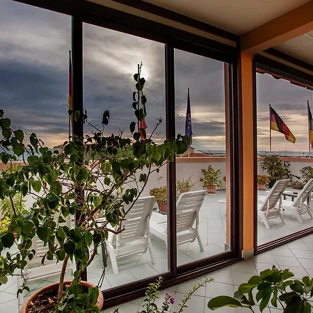 Sileoni Dependance Antonio Hotel 3*