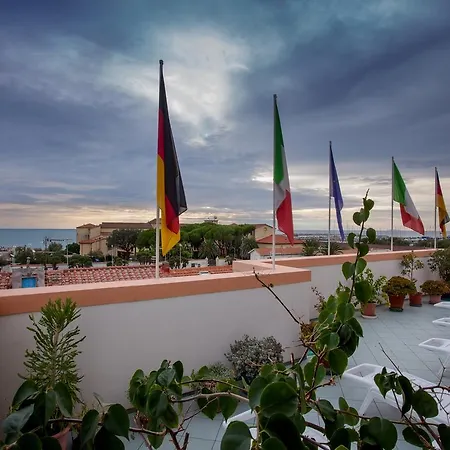 Sileoni Dependance Antonio 3*