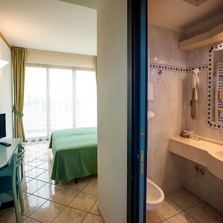 Sileoni Dependance Antonio