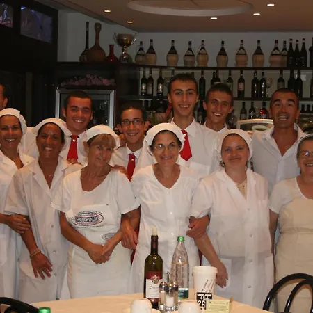 Sileoni Dependance Antonio 3*